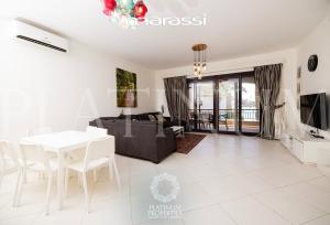 Lagoon View Chalet in Marassi