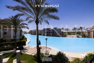 Lagoon View Chalet in Marassi