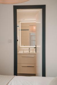 Hotels L'Armoric Hotel - RENOVE : photos des chambres