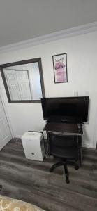 Flyaway Retreat 2 Bedroom Unit St Johns NL