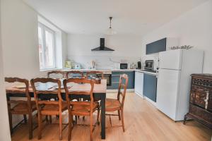 APPARTEMENT ELSA - Au Calme des Vignes - Parking privatif & Animaux Bienvenus