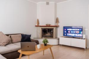 The Grand Royale 82m2 - Old Town & 3 Bedrooms Families & Groups