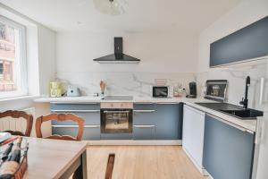 APPARTEMENT ELSA - Au Calme des Vignes - Parking privatif & Animaux Bienvenus