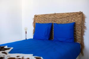 Villas VILLA Marly : photos des chambres