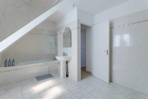 Villas VILLA Marly : photos des chambres