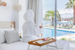 Roc Portonova Apartaments