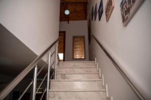 Nomad duplex apt Tirane