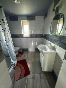 Pod Szyszkami