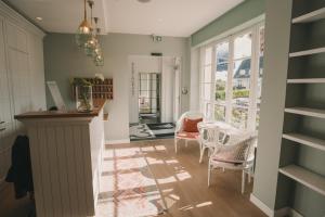Hotels L'Armoric Hotel - RENOVE : photos des chambres