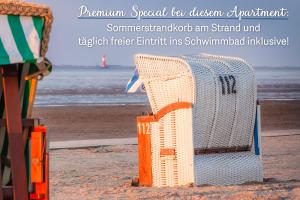 Apartment YoungFamily, Am Alten Deich 14 2