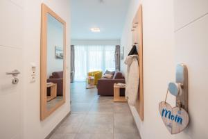 Apartment YoungFamily, Am Alten Deich 14 2