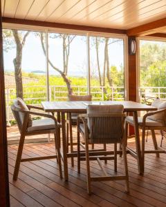 Résidence Chiar Di Luna