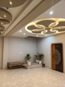 Hotel the pushparaj