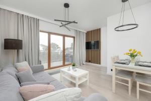 Apartament WYDMA Sea View Apartment Dziwnówek Porta Mare EPapartamenty