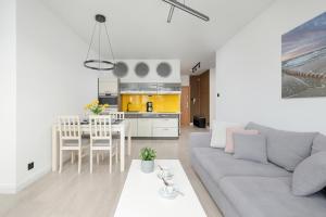 Apartament WYDMA Sea View Apartment Dziwnówek Porta Mare EPapartamenty