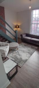 Bank Square - 1 Bedroom Apartment
