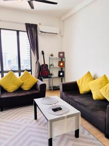 Urban Stay- USJ1 Subang CityCentre