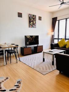 Urban Stay- USJ1 Subang CityCentre