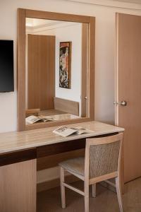 Porto Platanias Beach Resort & Spa