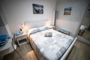 La Perla Del Tirreno