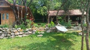 Hidden Garden Kide (Chidea)