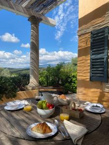 B&B / Chambres d'hotes Domaine Picasso : photos des chambres