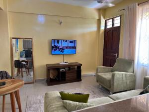 Cosy Living near Bofa Beach