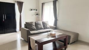 Moona Homestay Jogja