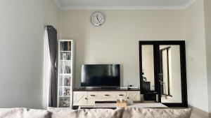 Moona Homestay Jogja