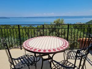 Appart'hotels Residence et Appart'hotel La Provence : photos des chambres