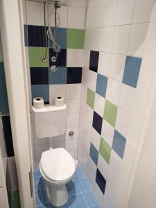 Hostel Renato
