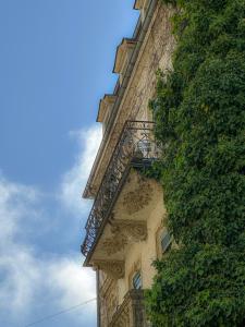 Hotel Harder Minerva