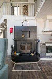 Holiday Villa Kallan Pore