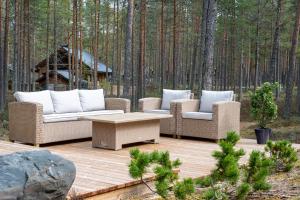 Holiday Villa Kallan Pore