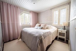 Holiday Villa Kallan Pore