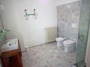 Bistrot B&B di paese da Dilva