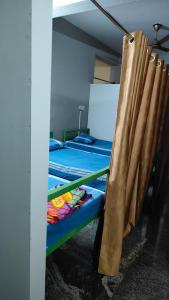 RV Whitefield Hostel