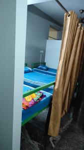 RV Whitefield Hostel
