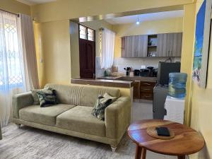 Cosy Living near Bofa Beach