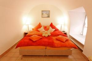 Ferienwohnung Mengeler