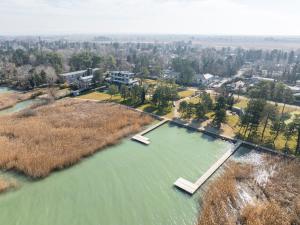 Balaton Flow Residence