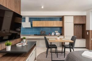 Balaton Flow Residence