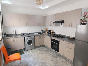 Appartement Golden Beach-Dahomey