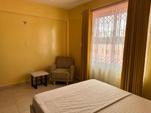 Cosy Living near Bofa Beach