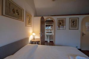 B&B / Chambres d'hotes Le Moulin d'Ande : Chambre Double