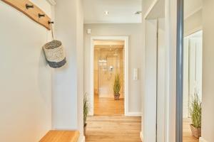 Appartement LYKKE 1 EG