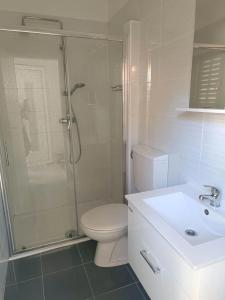 Apartment IB Studio Tkon, Pašman