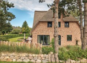 Appartement LYKKE 2 EG