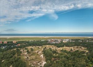 Appartement LYKKE 2 EG