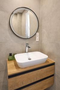 Apartmán Klemensova